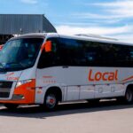 Volare Fly 9 vendido para a Local Ônibus