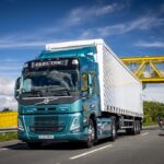 Volvo FM Electric