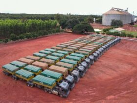 Librelato chega a marca de 1.900 implementos vendidos para a GEES S/A