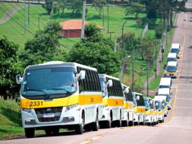 Volare expande participação no Paraná