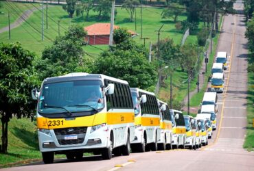 Volare expande participação no Paraná