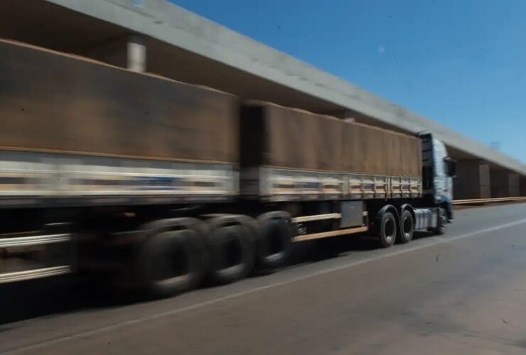 BR-040: trecho entre BH e Juiz de Fora será leiloado em abril