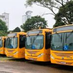 Auto Viação Chapecó renova frota com 20 ônibus Volkswagen de última geração