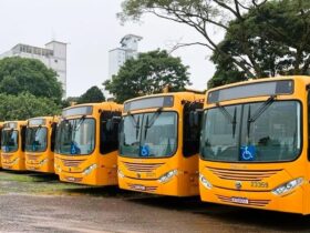 Auto Viação Chapecó renova frota com 20 ônibus Volkswagen de última geração