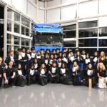 Programa Estrelas do Amanhã da Mercedes-Benz celebra formatura da 9ª turma