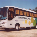 Jungle bus da Volkswagen é ícone na trajetória de 30 anos da marca Volksbus