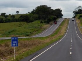 Governo investe mais de R$ 950 milhões em estradas vicinais