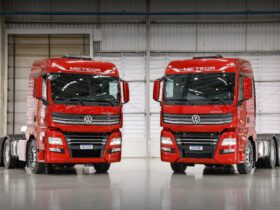 Caminhões Volkswagen estão com IPVA, licenciamento e emplacamento grátis