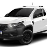 Fiat Strada Endurance 2024