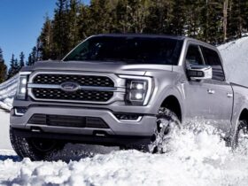 Ford F-150 passa por recall no Brasil