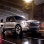 Ford F-150 Lightning