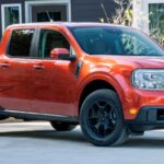Ford Maverick Lariat FX4