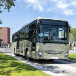 Primeiros ônibus IVECO CROSSWAY chegam à Turquia