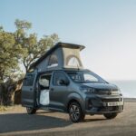 Novo Citroën Holidays