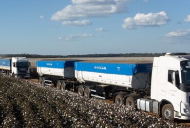 Amaggi amplia sua frota para a safra de 2024 e chega a 500 rodotrens Librelato