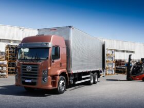 VWCO lidera volume de implementações em 2023