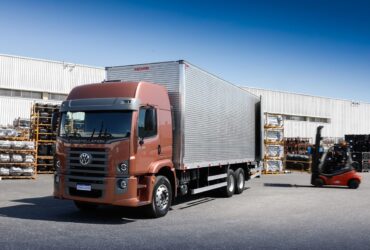 VWCO lidera volume de implementações em 2023