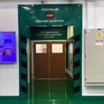 Centro de distribuição da PACCAR Parts completa seis anos sem incidentes