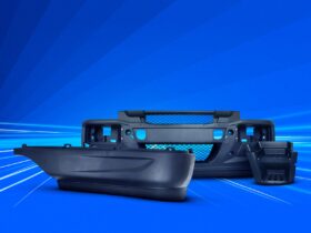 Linha NEXPRO: IVECO amplia oferta de peças de acabamento e colisão