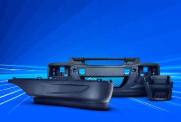 Linha NEXPRO: IVECO amplia oferta de peças de acabamento e colisão