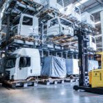 Volkswagen Caminhões e Ônibus cresce em mais de 10% vendas de peças e acessórios em 2023