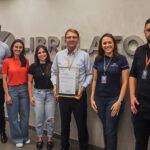 Gestão ambiental: Librelato recebe certificado ISO 14001