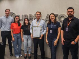 Gestão ambiental: Librelato recebe certificado ISO 14001