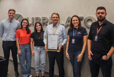 Gestão ambiental: Librelato recebe certificado ISO 14001