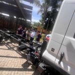 VWCO bate recorde de treinamentos em concessionárias