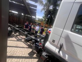 VWCO bate recorde de treinamentos em concessionárias