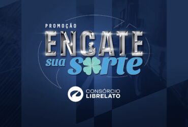Consórcio Librelato lança campanha "Engate sua Sorte" para premiar consorciados