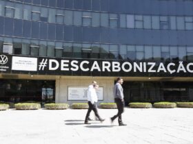 VWCO chega a 71% de energia limpa em sua operação