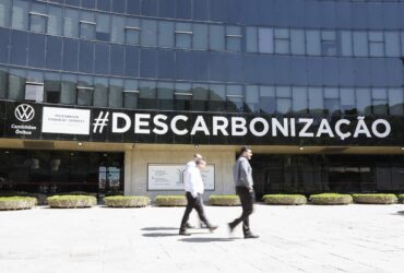 VWCO chega a 71% de energia limpa em sua operação