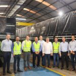Fábrica da Librelato passa por transformação tecnológica para atender o mercado