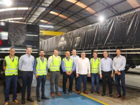 Fábrica da Librelato passa por transformação tecnológica para atender o mercado