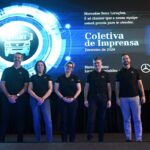 A Daimler Truck Financial Services (DTFS) entra para o ramo de locação de caminhões e ônibus com a chegada a Daimler Truck Locações e Serviços