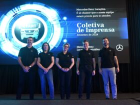 A Daimler Truck Financial Services (DTFS) entra para o ramo de locação de caminhões e ônibus com a chegada a Daimler Truck Locações e Serviços