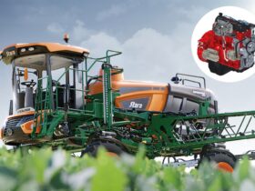 Cummins Brasil anuncia novo motor QSF 4.5 Off-Highway 