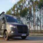 Frota Parceira da Cummins Meritor bate recorde de treinamentos em 2023