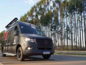 Frota Parceira da Cummins Meritor bate recorde de treinamentos em 2023