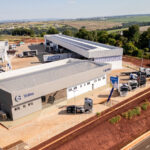 Volvo inaugura primeira concessionária de caminhões do Brasil a atender requisitos LEED, de sustentabilidade