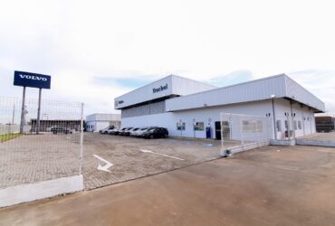 Volvo e Tracbel abrem nova concessionária em São Luís (MA)
