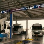 Lojas TRP e Rede DAF oferecem check-up grátis no Express! Box Rápido