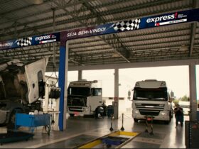 Lojas TRP e Rede DAF oferecem check-up grátis no Express! Box Rápido