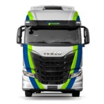 IVECO S-Way NG