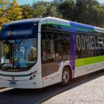 MARCOPOLO PROMOVE DEMONSTRAÇÃO DO ATTIVI INTEGRAL EM CUIABÁ