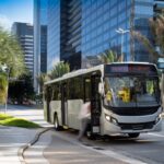 Mercedes-Benz OF 1721