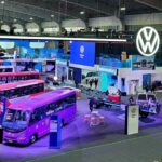 México: Volkswagen Caminhões e Ônibus marca presença na Expo Foro