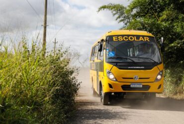 Volksbus 8.180 E ORE 1