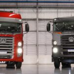 Volkswagen Meteor e Constellation são os extrapesados da VW
